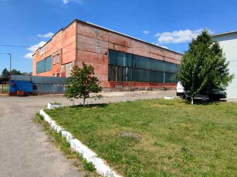 комерційна за адресою вул. Біла, 5