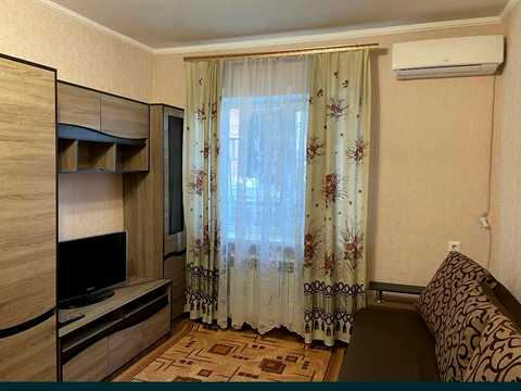 квартира по адресу Люстдорфская дорога ул. (Черноморская дорога), 92/94