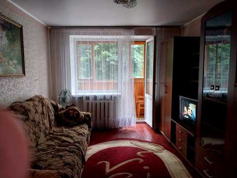 квартира за адресою Мельника, 20