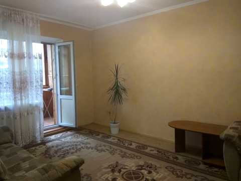 квартира по адресу Петра Григоренко просп., 36