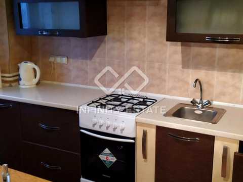 квартира за адресою Декабристів, 2