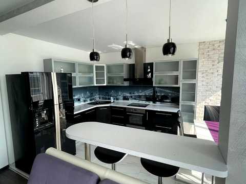 квартира по адресу Миколы Бажана просп., 1-А