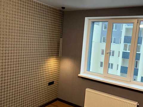 квартира за адресою Перемоги просп., 86