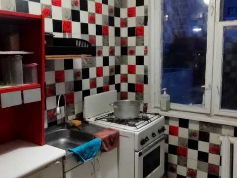 квартира за адресою Марсельська вул., 3
