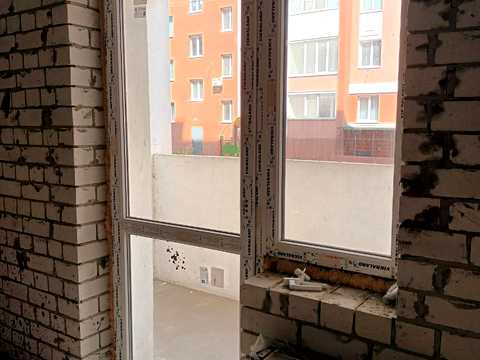 квартира по адресу Академика Барабашова ул., 10в