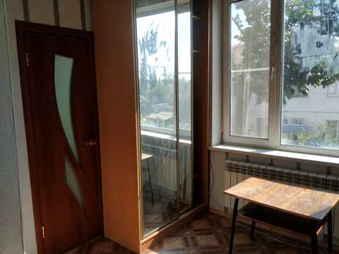 квартира за адресою Азербайджанський пров., 5