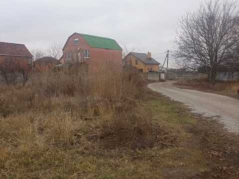 ділянка за адресою Степана Руданського вул. (Гіляровського)