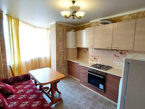 квартира по адресу Теплична ул., 48