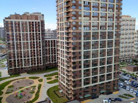 квартира за адресою Олександра Олеся вул., 2-В