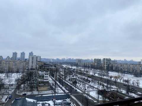 квартира за адресою Івана Миколайчука вул. (Серафимовича), 17