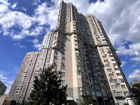 квартира по адресу Срибнокильская ул., 1