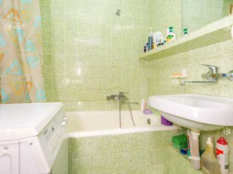квартира по адресу Астрономическая ул., 35в
