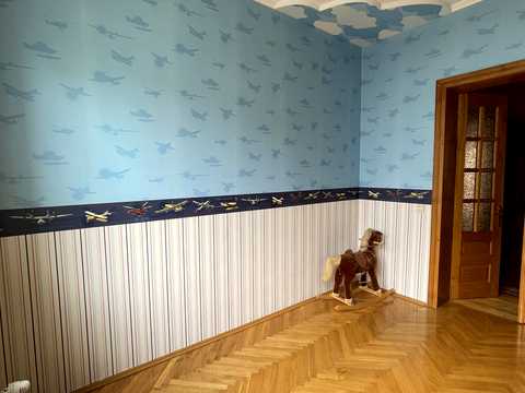 дом по адресу Полуботка