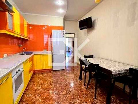 квартира за адресою Володимира Івасюка просп. (Героїв Сталінграду), 6
