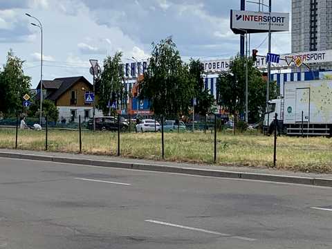 квартира по адресу Петра Григоренко просп., 41