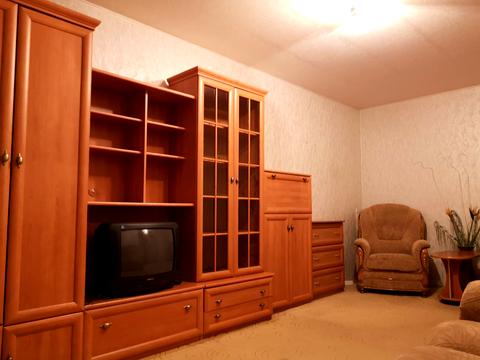 квартира по адресу Озёрная ул., 20