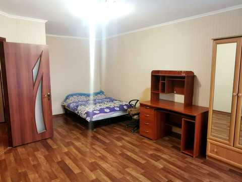 квартира за адресою Сергія Москаленка вул. (Красовського), 43