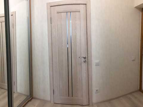 квартира по адресу Заречная ул., 4к1