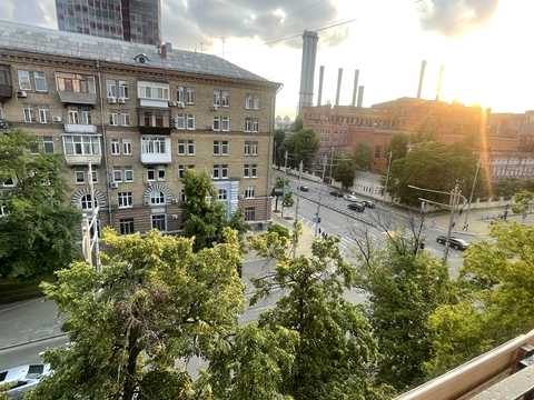 квартира по адресу Гетмана Павла Скоропадского ул. (Толстого), 51/102