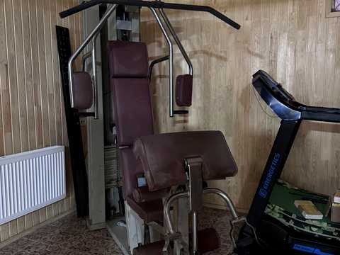 дом по адресу Михайла Матюшенка ул. (Воїнів Інтернаціоналістів), 33