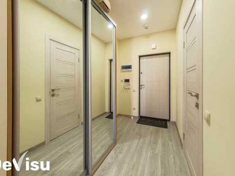 квартира за адресою Михайла Максимовича вул. (Онуфрія Трутенка), 24-Б