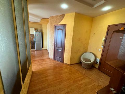 квартира за адресою Олександра Чабана вул. (Білогорська), 1б