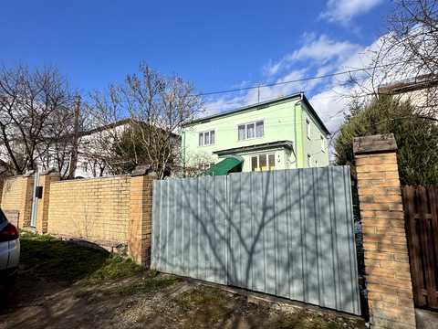 дом по адресу Винниченка, 13
