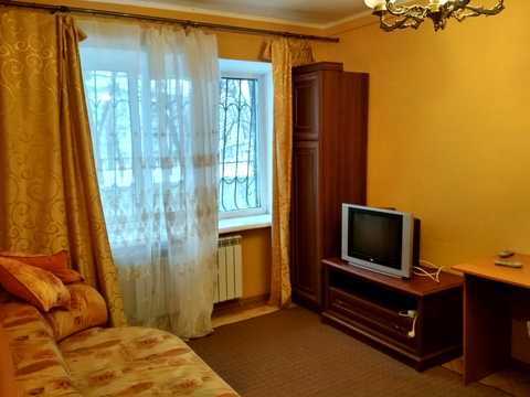 квартира за адресою Цитадельна вул., 9