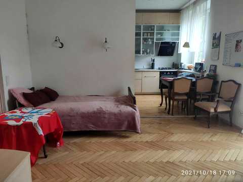 квартира за адресою Катерини Білокур вул., 5/17