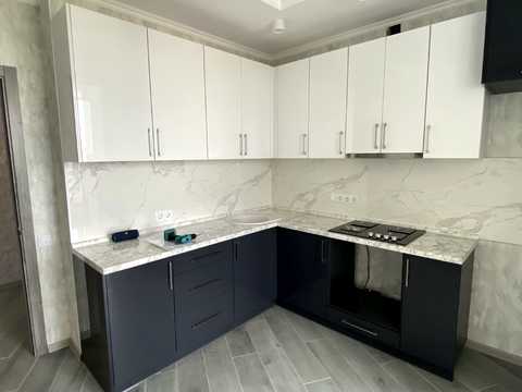 квартира за адресою Бакинська , 1