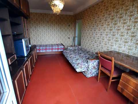 квартира за адресою Кубанської України вул. (Маршала Жукова), 35/24