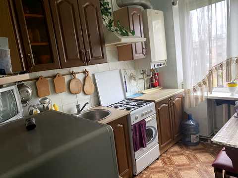 квартира за адресою Металургів вул.