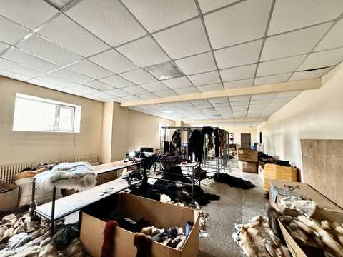 коммерческая по адресу Биологическая ул., 4