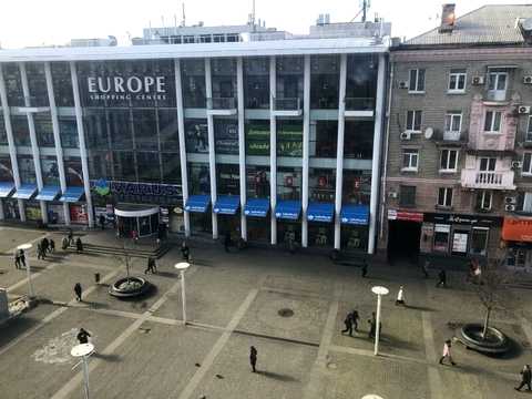 квартира по адресу европейская , 2