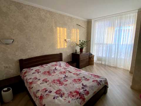квартира за адресою Драгоманова вул., 2-А