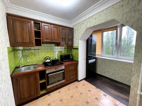 квартира за адресою Івана Миколайчука вул. (Серафимовича), 13-А