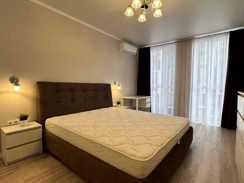 квартира за адресою Богданівська вул., 7-В