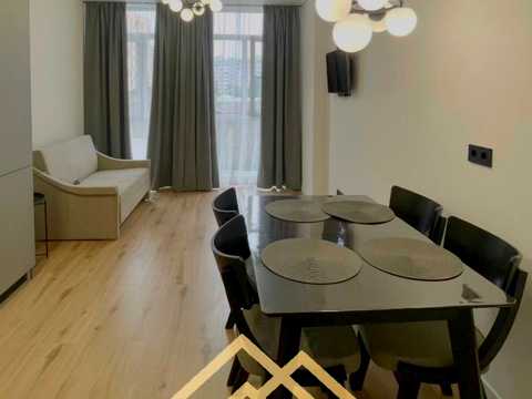 квартира за адресою Під Голоском вул., 6