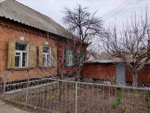 дом по адресу Панаса Мирного ул., 1