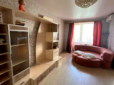 квартира по адресу Софії Галечко ул. (Зої Космодем'янської), 18