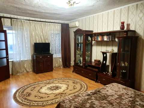 квартира по адресу Садовая ул., 15