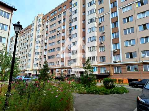 квартира по адресу Приозёрный бульв., 3