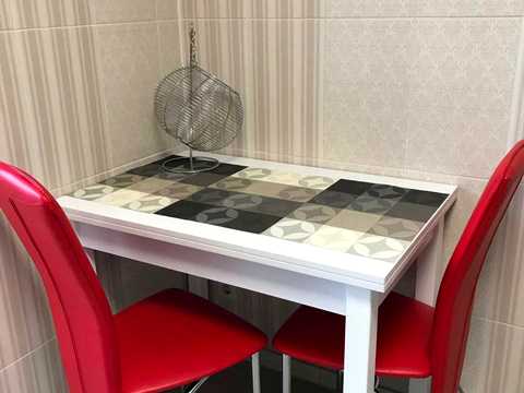 квартира за адресою Оболонський просп., 9