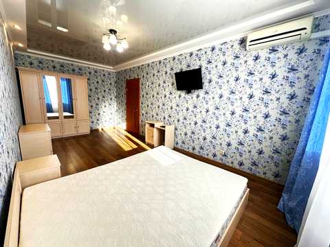 квартира за адресою Боголюбова вул., 7