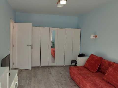 квартира за адресою Академіка Заболотного вул., 48