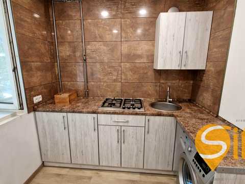 квартира по адресу Моторостроителей просп., 333