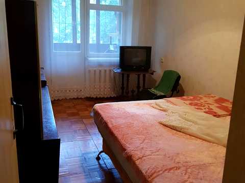 кімната за адресою Марганецька вул., 22