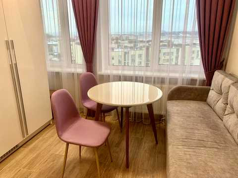 квартира за адресою Практична вул., 38