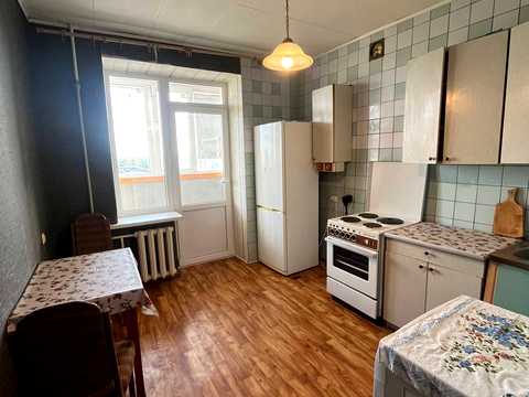 квартира за адресою Писаржевського вул., 7