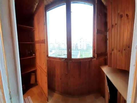 квартира по адресу Александра Архипенко ул. (Мате Залки), 8-Б
